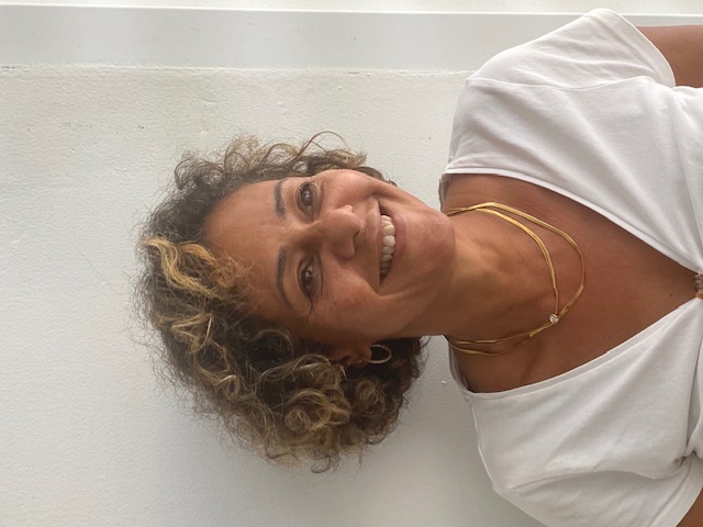 Patricia Serbin