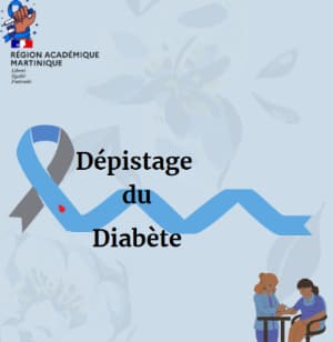 Dépistage du diabète