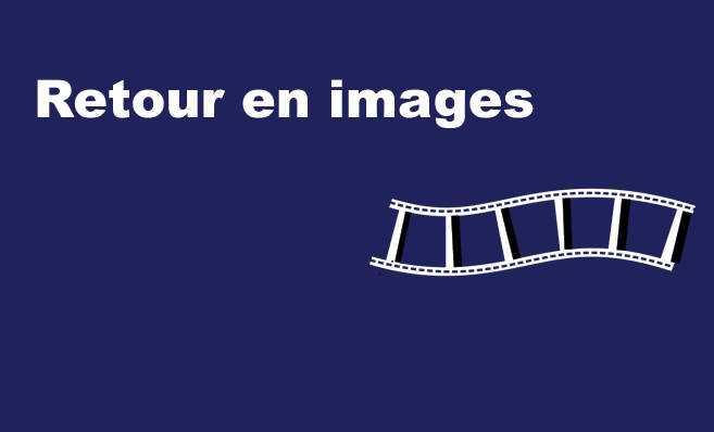 Retour en images