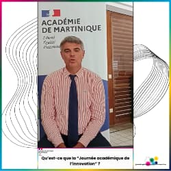 Benoît Thiery, Directeur de la pédagogie