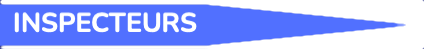 Inspecteurs