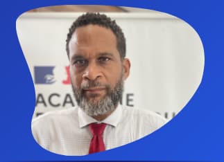 Stéphane Tamarin - Directeur de Cabinet