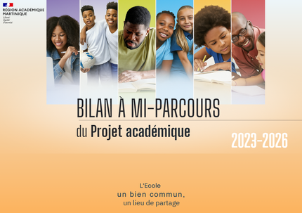 BIlan A Mi-Parcours