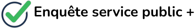 Enquête de satisfaction
