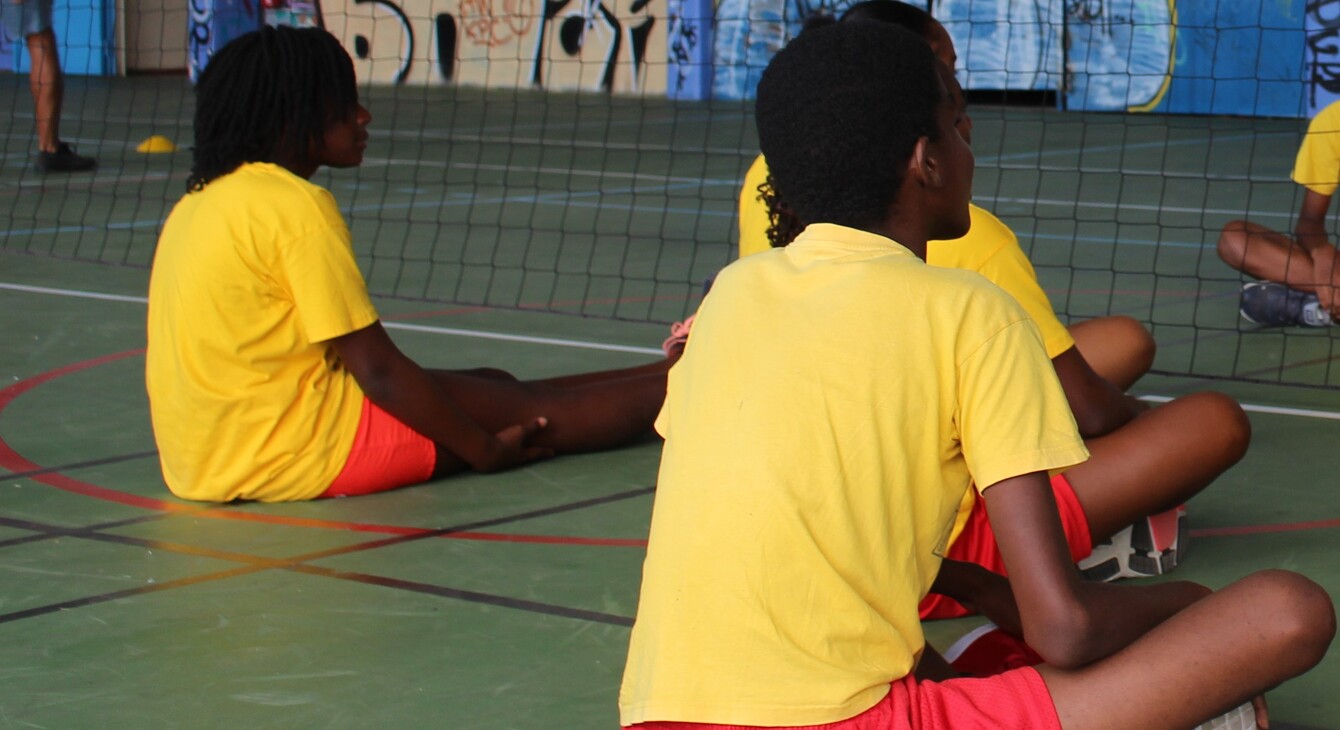 Quel drapeau pour les manifestations sportives et culturelles de la  Martinique ? - Martinique la 1ère