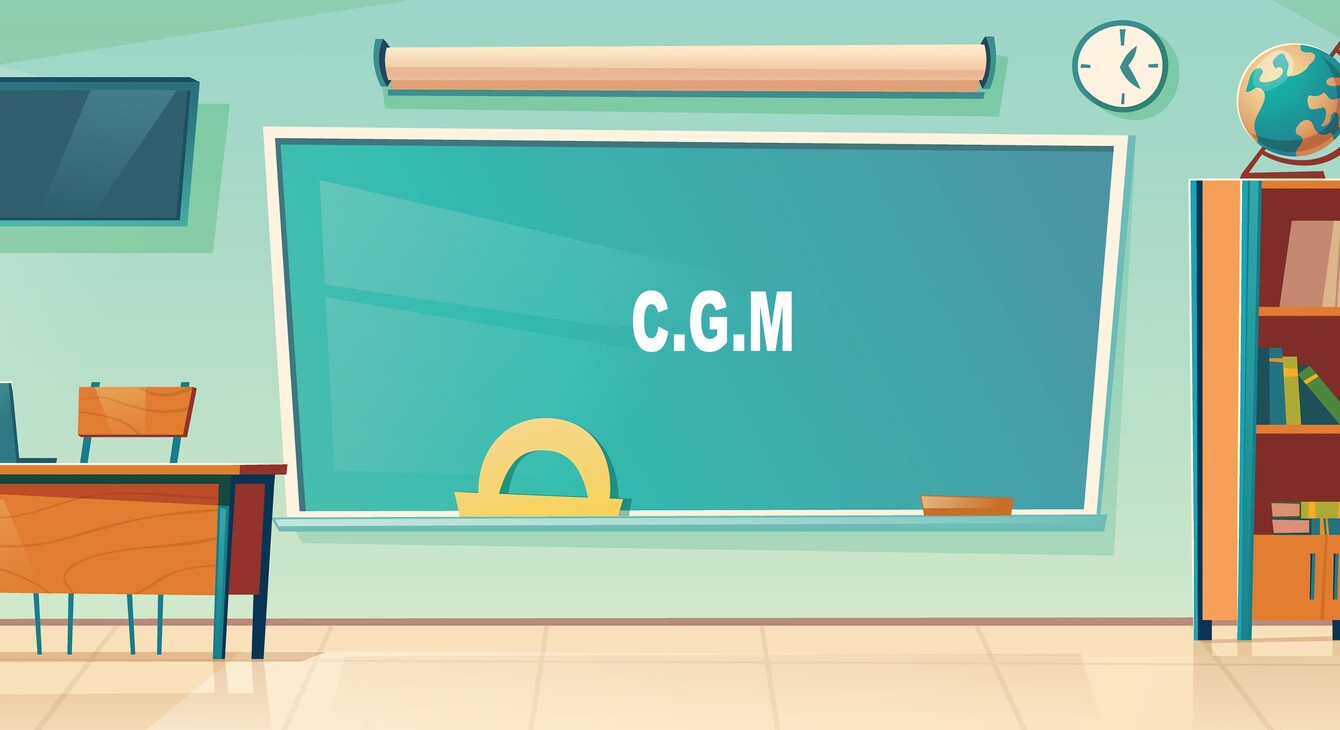 CGM