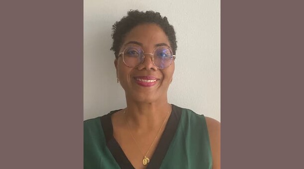 Christelle Jean-François