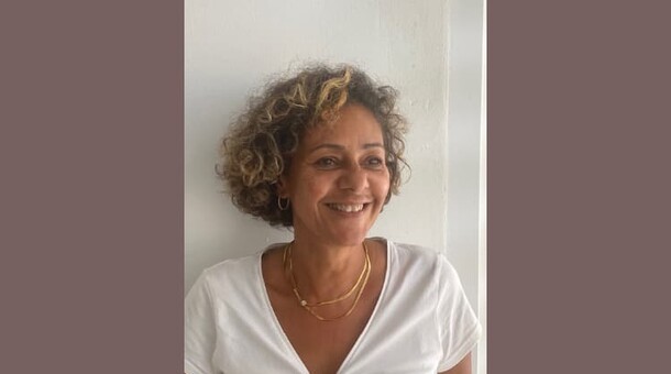 Patricia Serbin