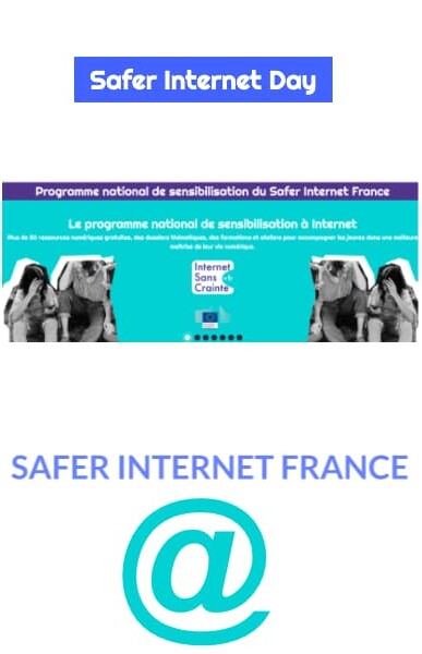 Safer Internet Day