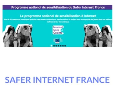 Safer Internet Day